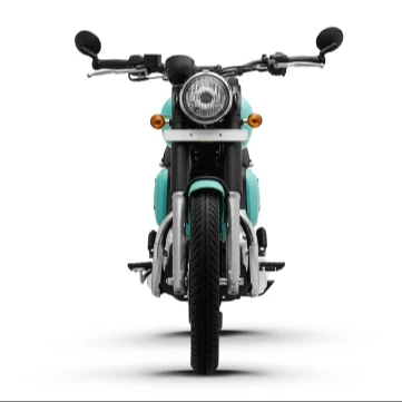 Горячий индийский Jawa 42 мотоцикл