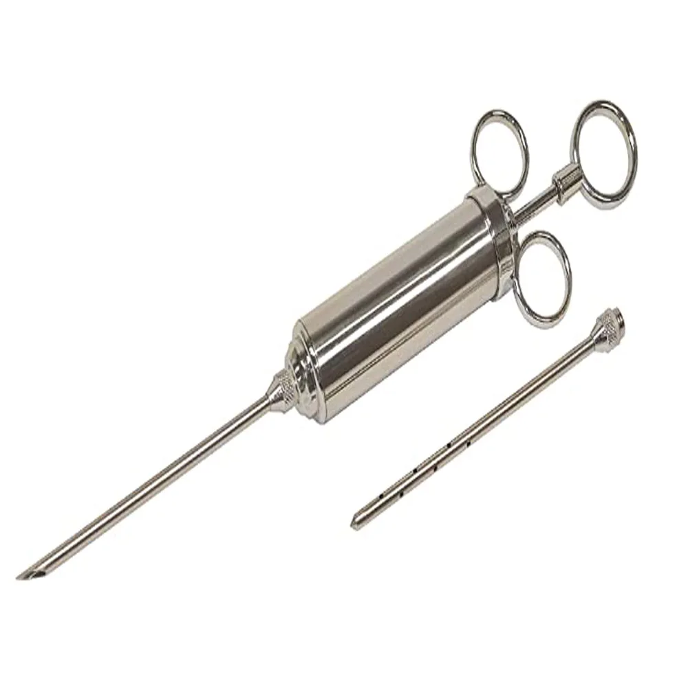 German Stainless Steel Dental Syringe