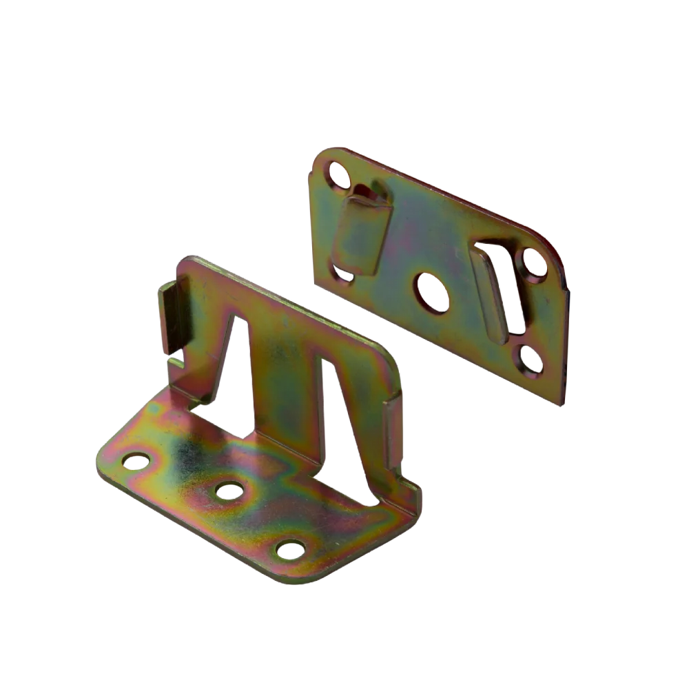 MIT Furniture BED Bracket Hardware