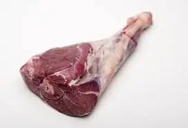 FRESH FROZEN GOAT / LAMB SHEEP MEAT CARCASS