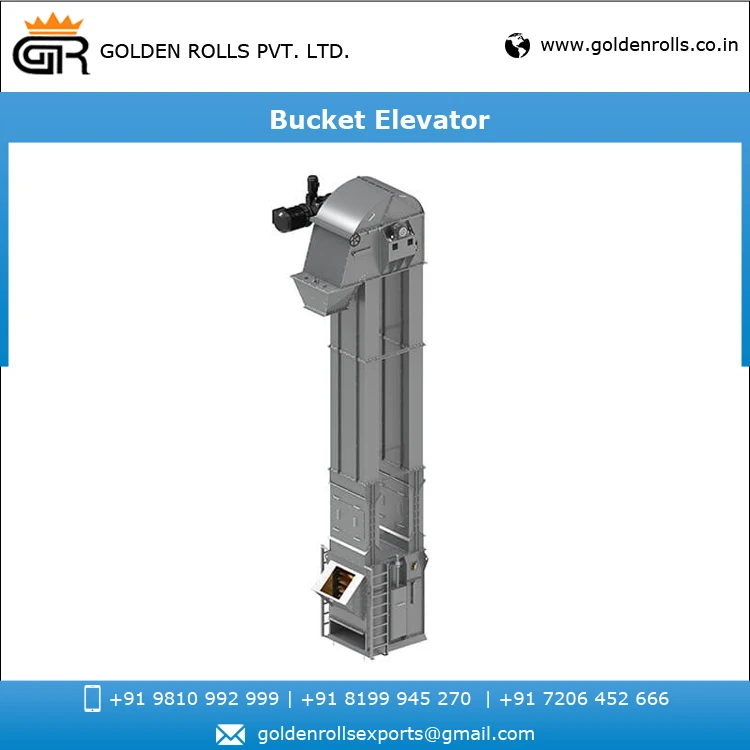 Последнее поступление Лидер продаж полиэтиленовые ведра 4 дюйма ковшовый лифт конвейер от индийского продавца