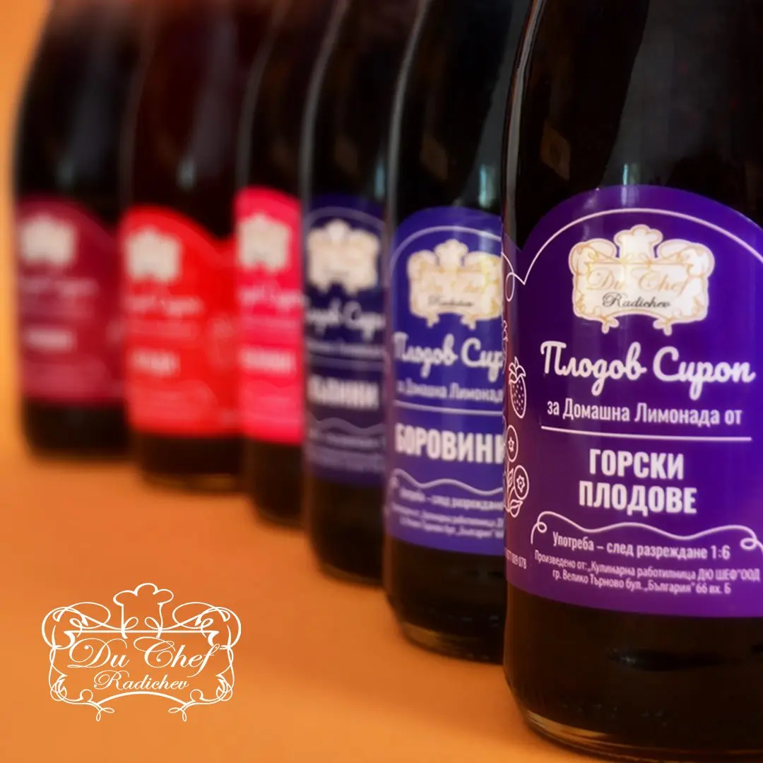 Concentrate Syrup Juices For Homemade Lemonade High Quality Top Selling