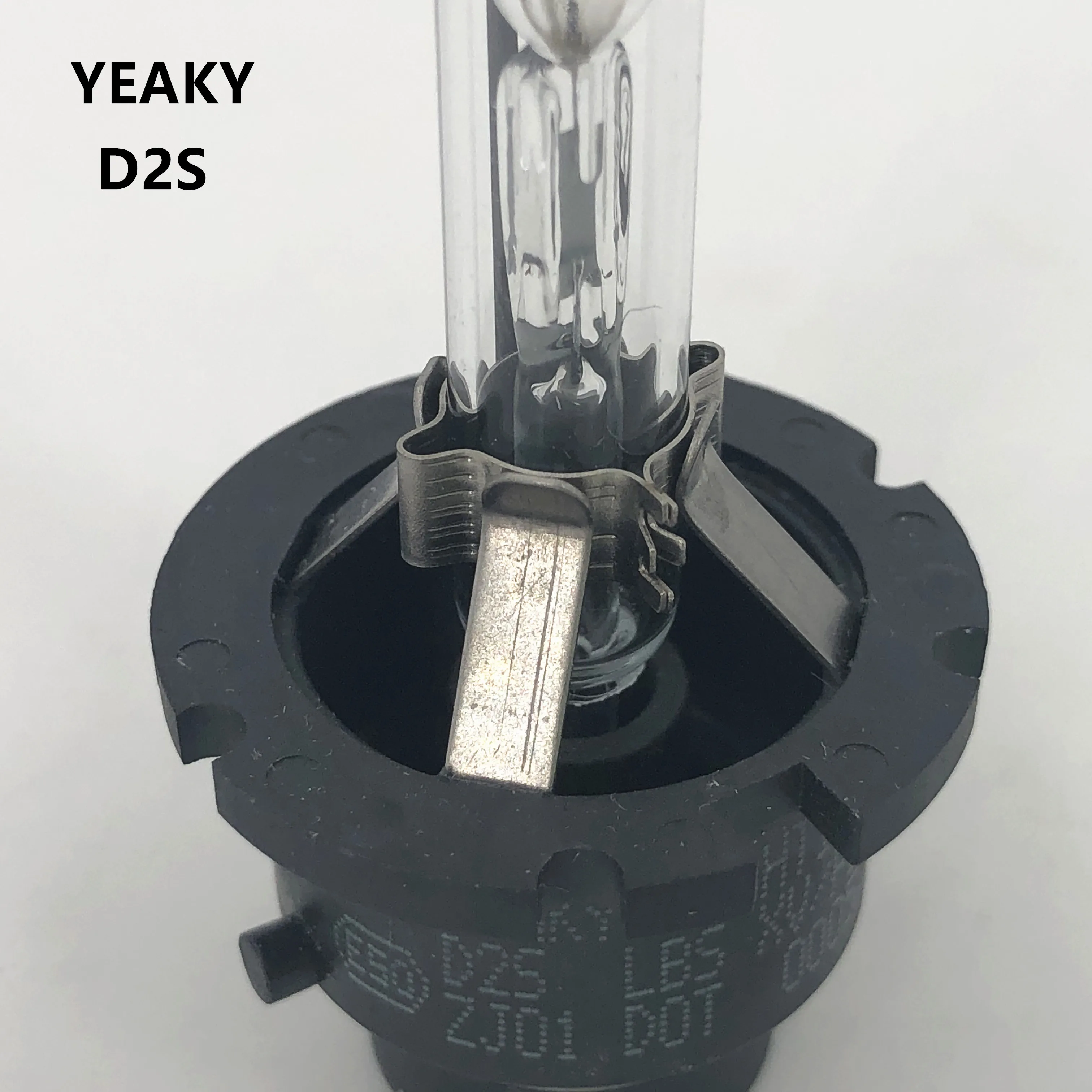 Top sale high quality YEAKY D2S LBS with E-mark DOT ISO9001 Certificate Car headlight Xenon light HID Bulbs