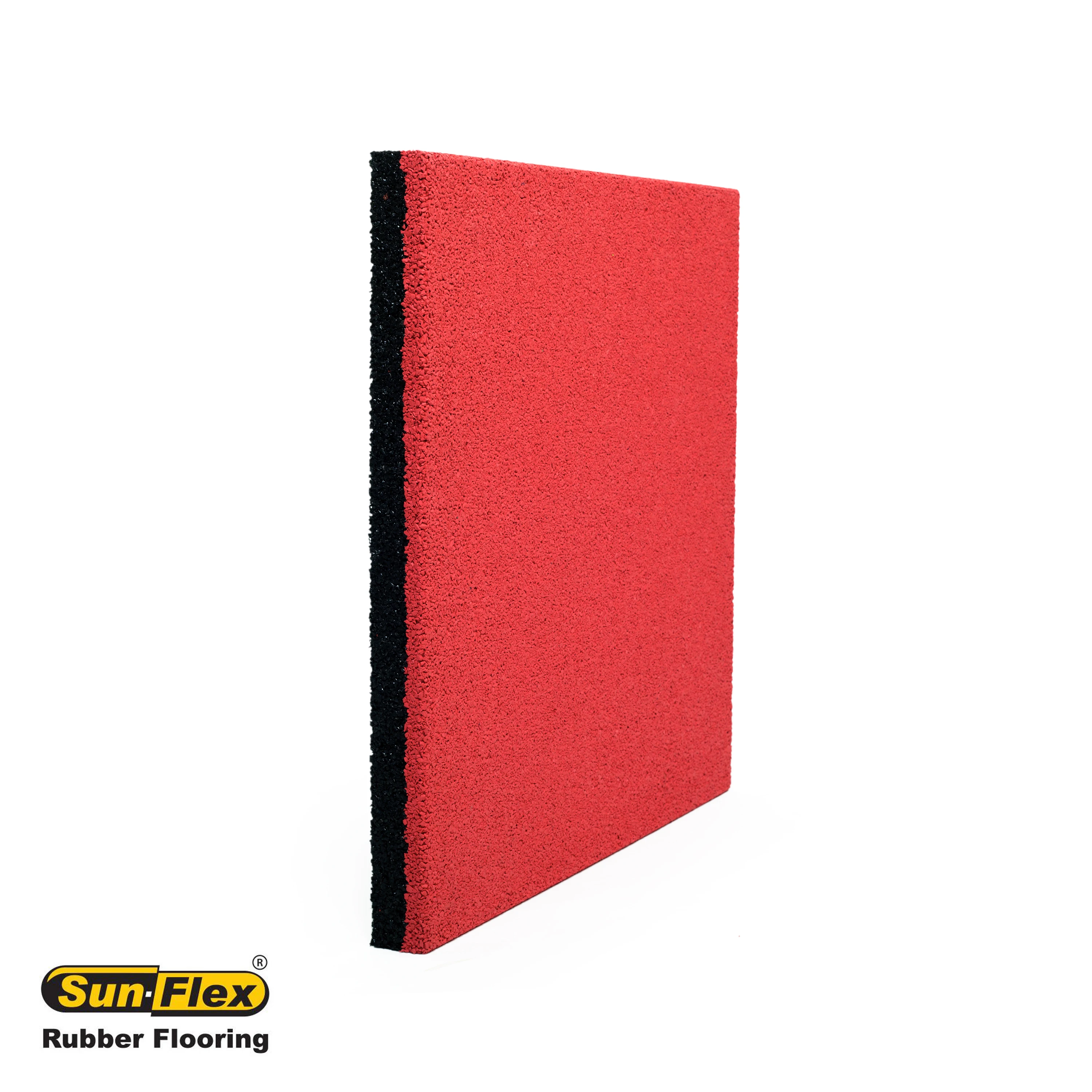 Epdm Rubber Tiles for Gym