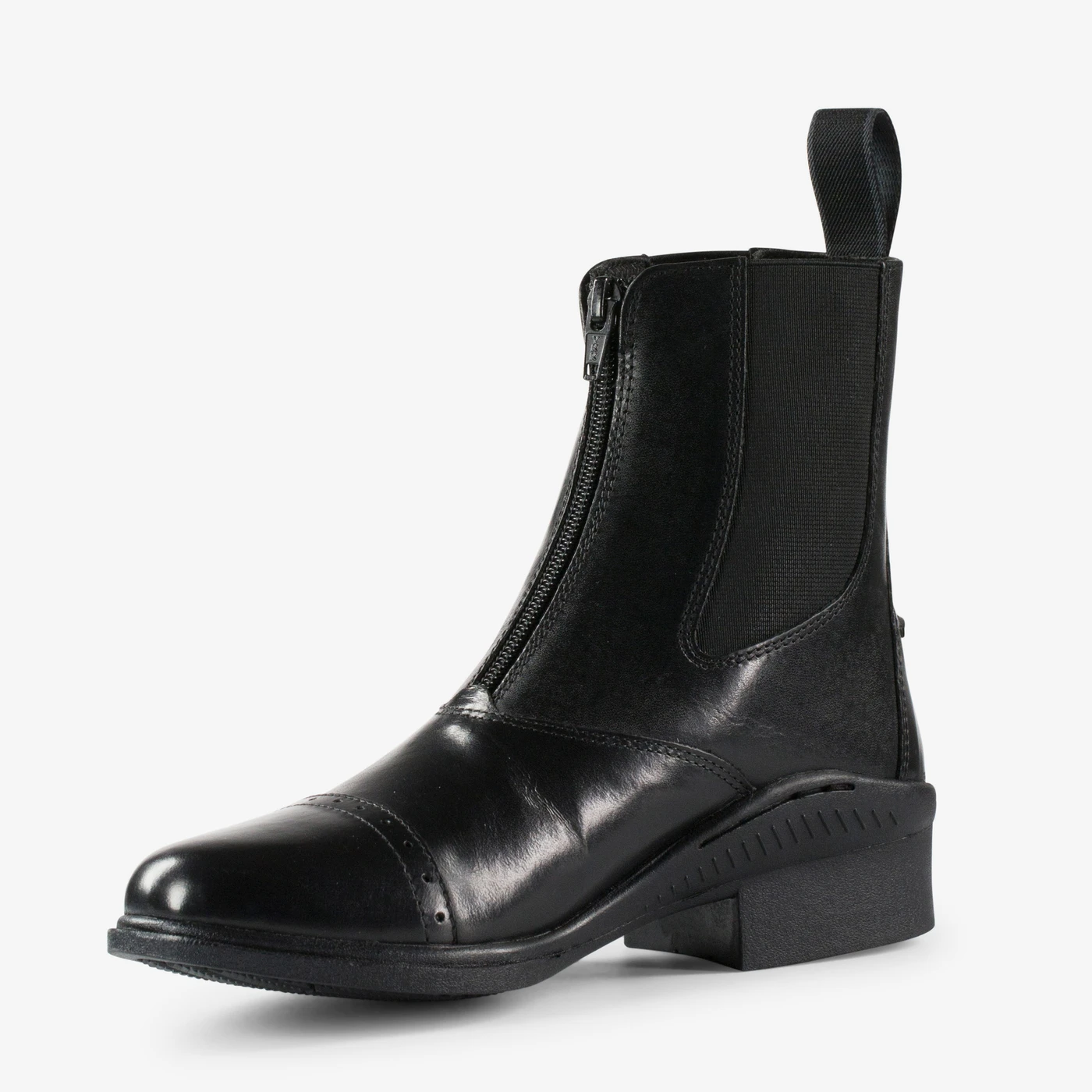 Awesome Look Sydney Leather Jodhpur Boots Handmade Customized Ankle Boots, Retro Fashion Italian Men Chelsea Boots