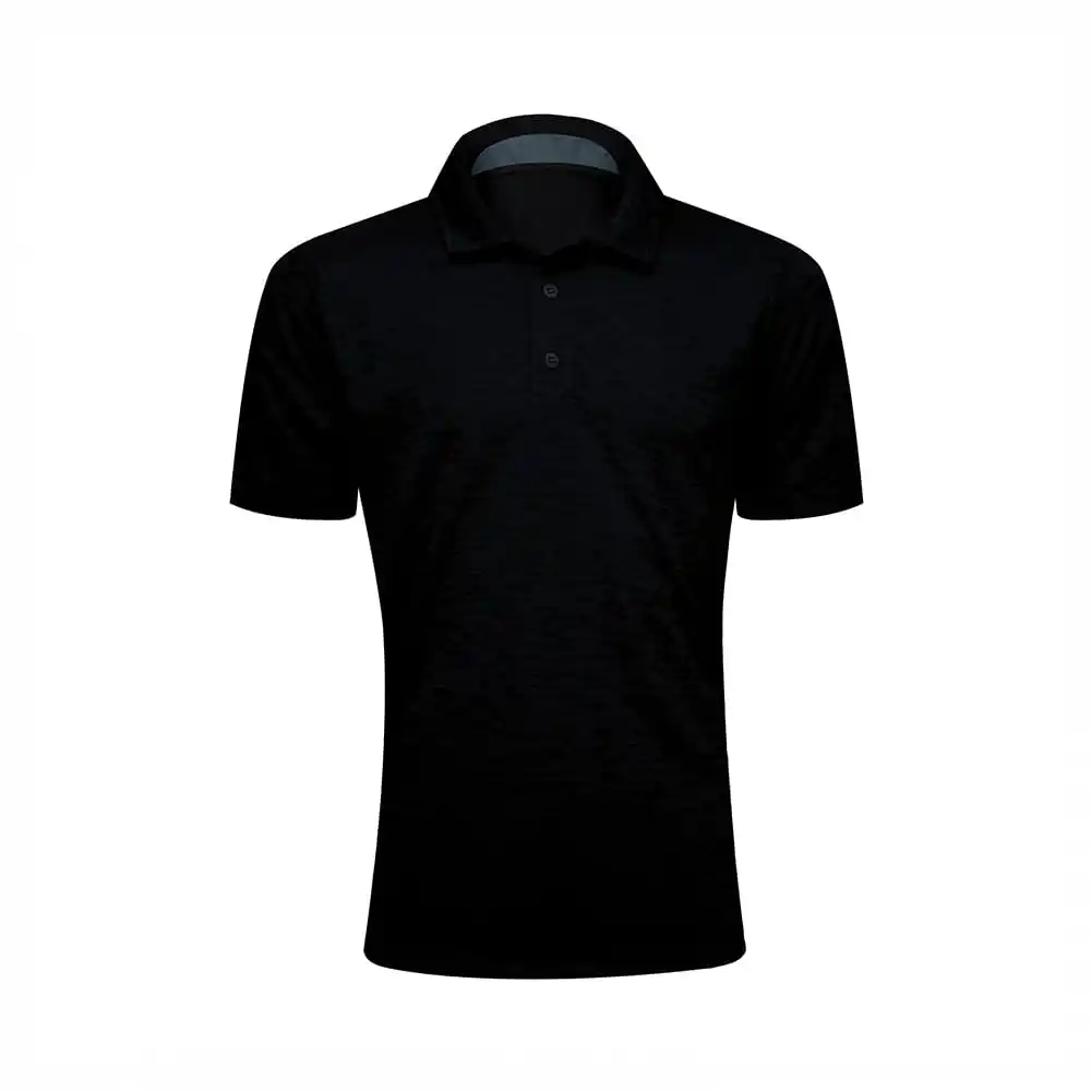 NEw Arrival 2022 Wholesale High Quality Plain Casual Golf Custom Logo Simple Polyester man Polo Shirt