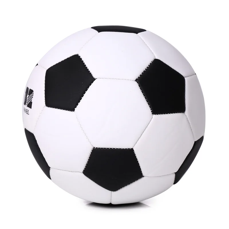 machine stitching soccer ball football size 5 for promotion sports training