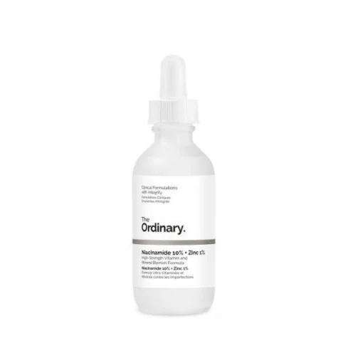 Niacinamide 10% + Zinc 1% 60ml_T_KOREAN COSMETICS