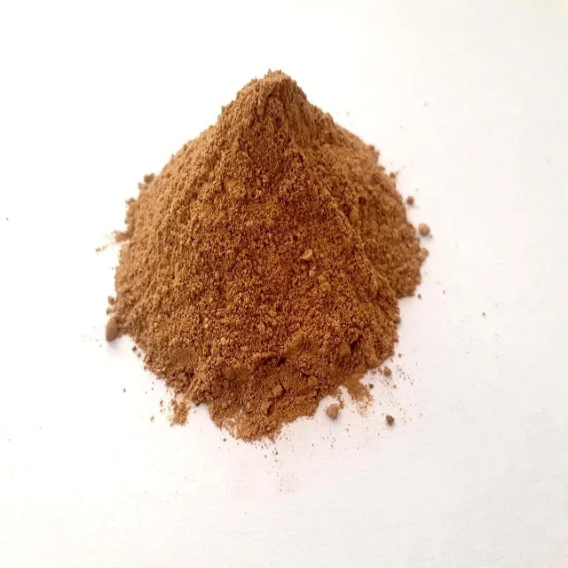Dried Amla Seedless Powder - Phyllanthus emblica - Indian Gooseberry Powder