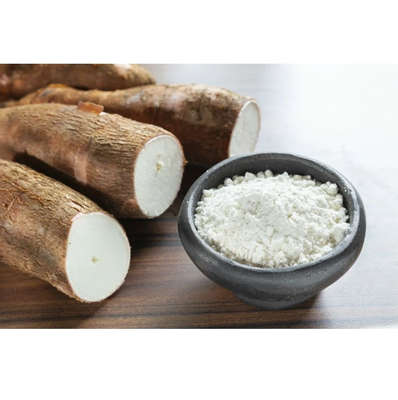 Best Price Powder Natural Tapioca Starch from Vietnam Cassava flour Factory Supply Food Grade Food Ingredient Pure Nature Starch