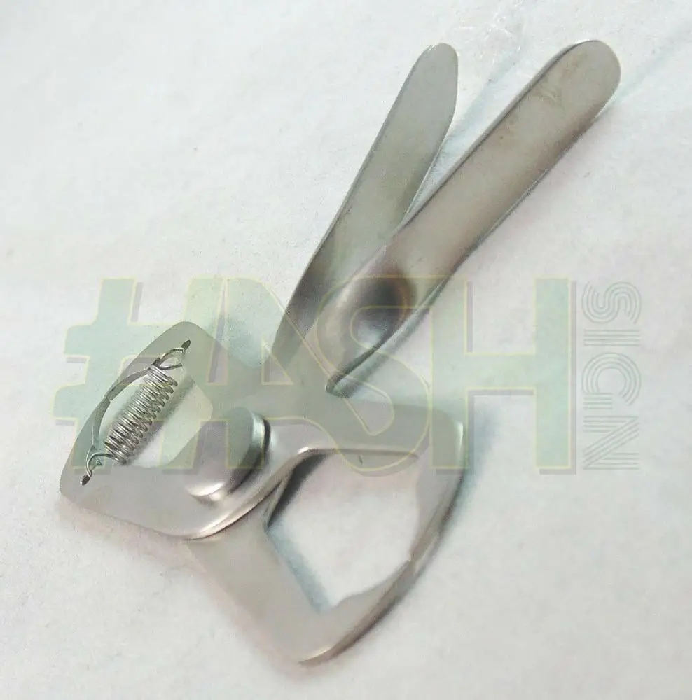 Orthodontic Gauge Instruments / Caliper & Gauges - Zafco / Zafco Orthodontic Gauge