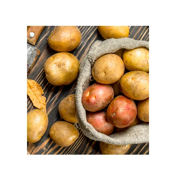 
Hot Selling Potatoes In Cheap Price Available In Pakistan 