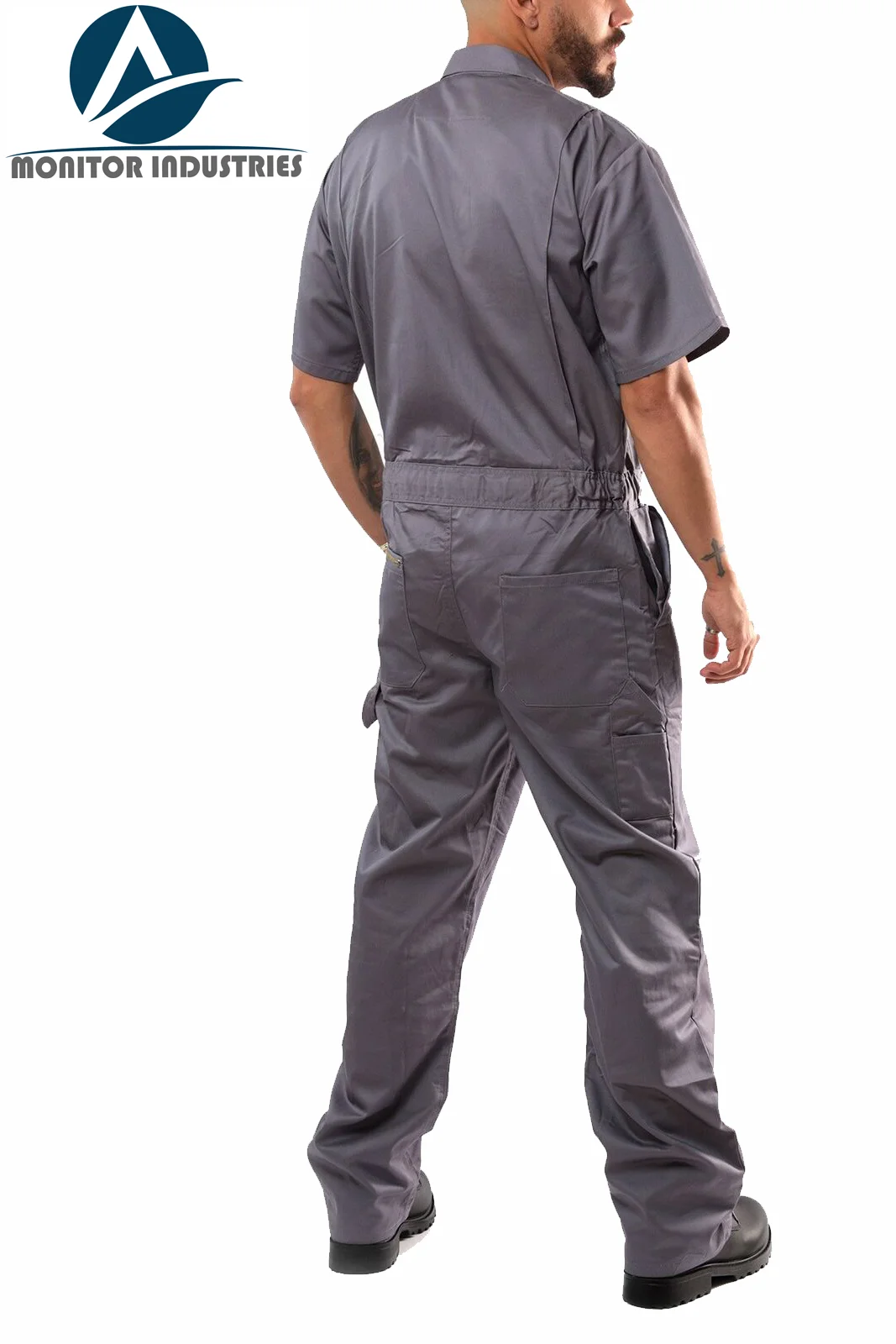  OEM летние цветные комбинезоны без рукавов на заказ хлопковые поли/хлопок оптовая продажа высокое качество