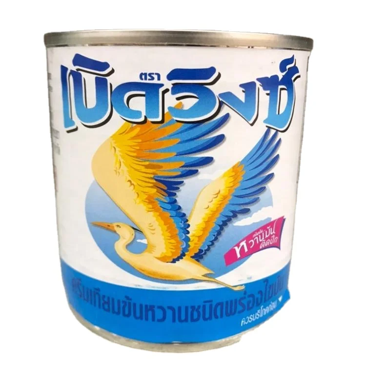 
Evaporated Milk from THailand 385 Gram 