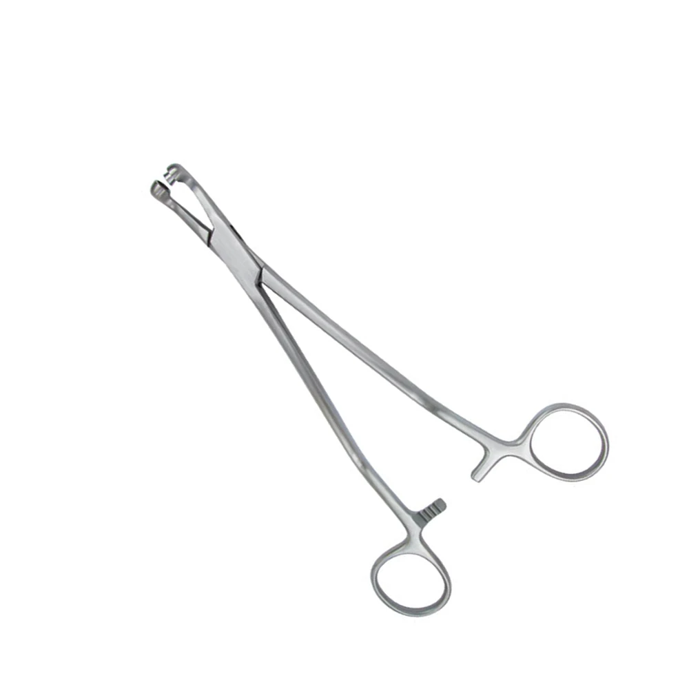 Высококачественные щипцы для биопсии матки GAYLOR из нержавеющей стали 8 1/2 гинекологические инструменты