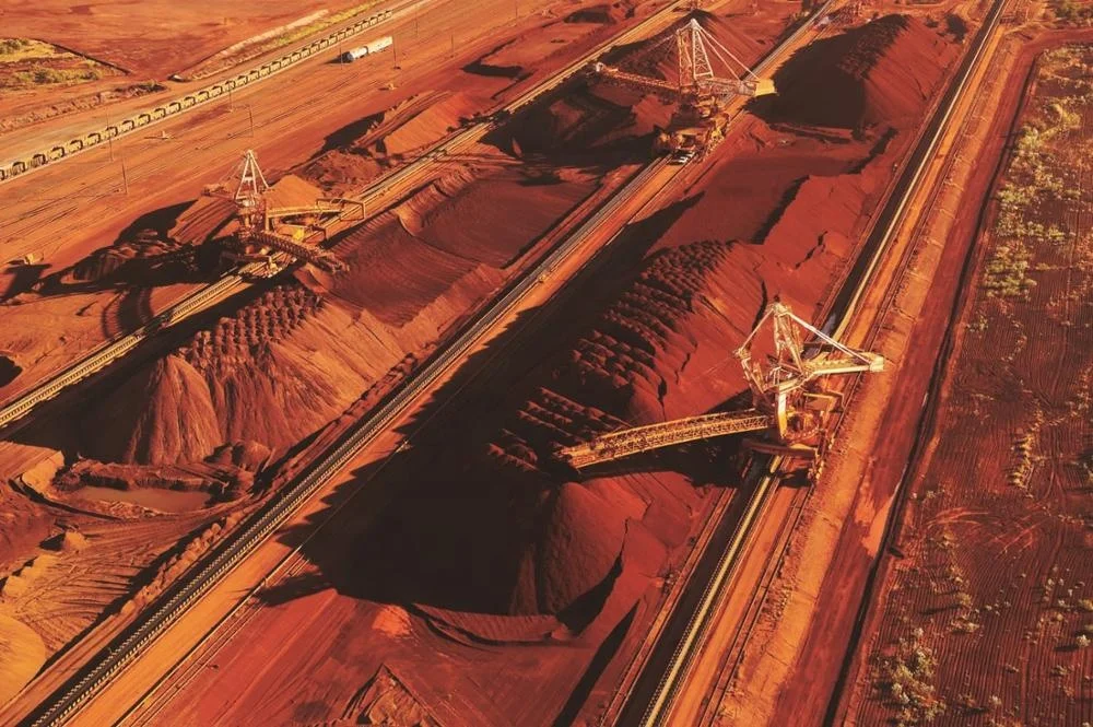  Железная руда от гарантированных поставщиков/железная