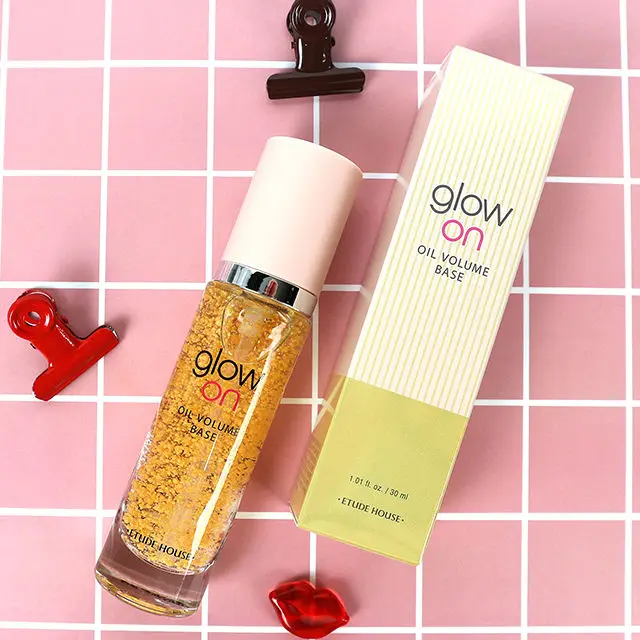 Этюд Дом светится на основании объем масла 30 мл