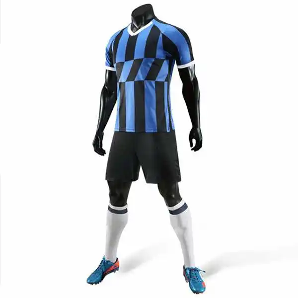 Youth Soccer Wear Soccer Uniforms for Team Quick Dry Club DHL Men Sublimation Australia Quantity Custom USA Fedex Mesh OEM Anti