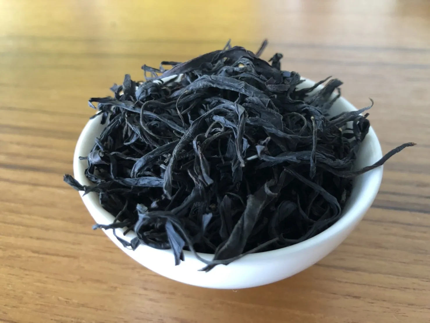  Тайваньский полезный Солнце Луна озеро черный чай листовой рубиновый