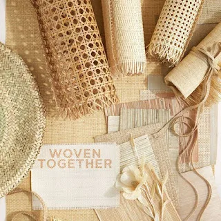 Фабричный ротанговый рулон из Вьетнама | Ротанговый тростниковый Плетеный радиоприемник | Премиум