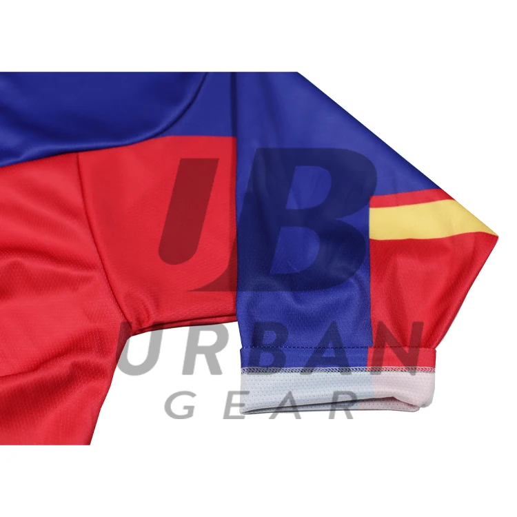 Ice Hockey Uniform Jersey Men Ice Hockey Jersey Short Sleeve Ice Hockey Jersey Fashion 2021