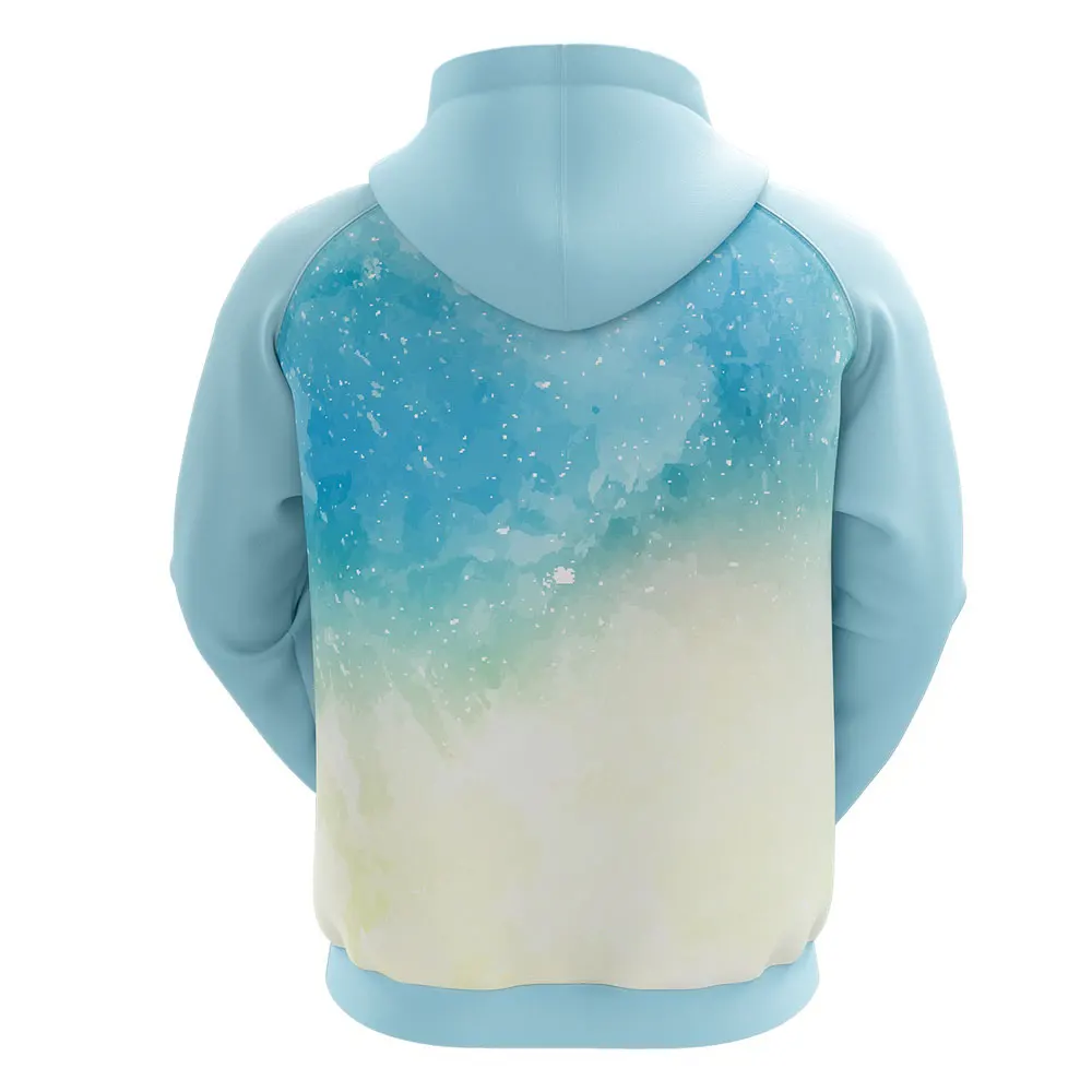 3d Printed Top Quality Sublimation Hoodies For Men and Women