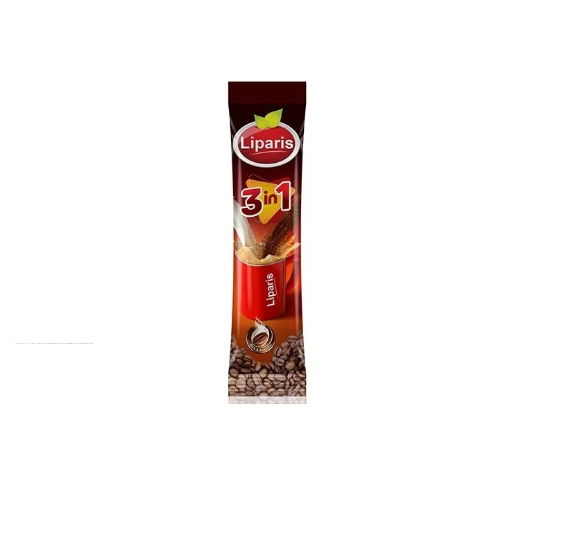 3 in 1  instant Coffee 18gr