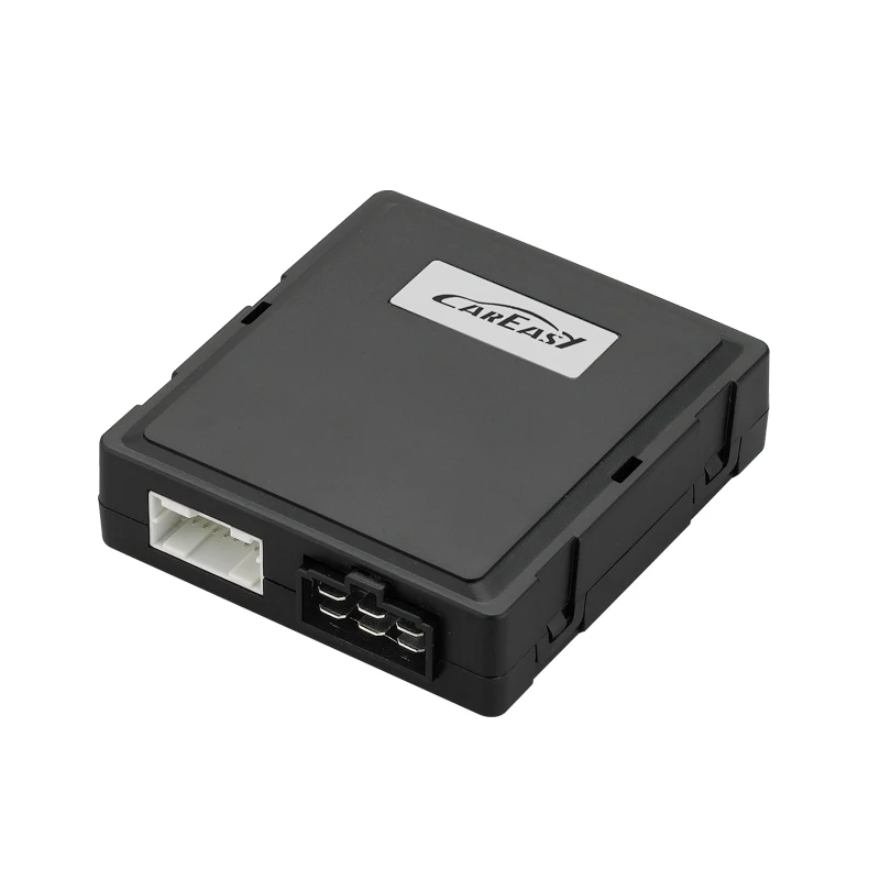 4G GPS/GSM smartphone control no distance limit upgrade car alarm system with remote engine start via APP and original remote