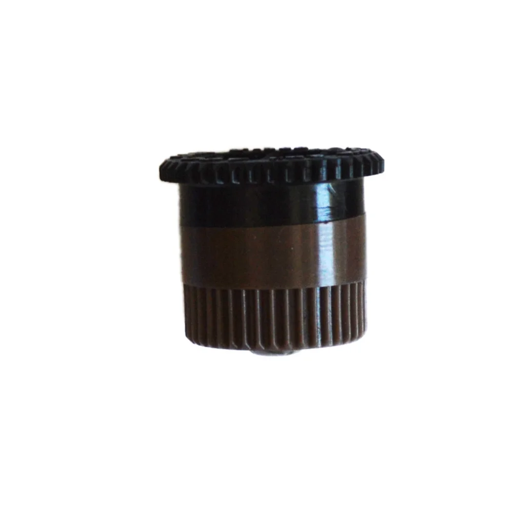 Easy to use adjustable nozzle spray irrigation from 0 to 360 radius different arc pressure for irrigation