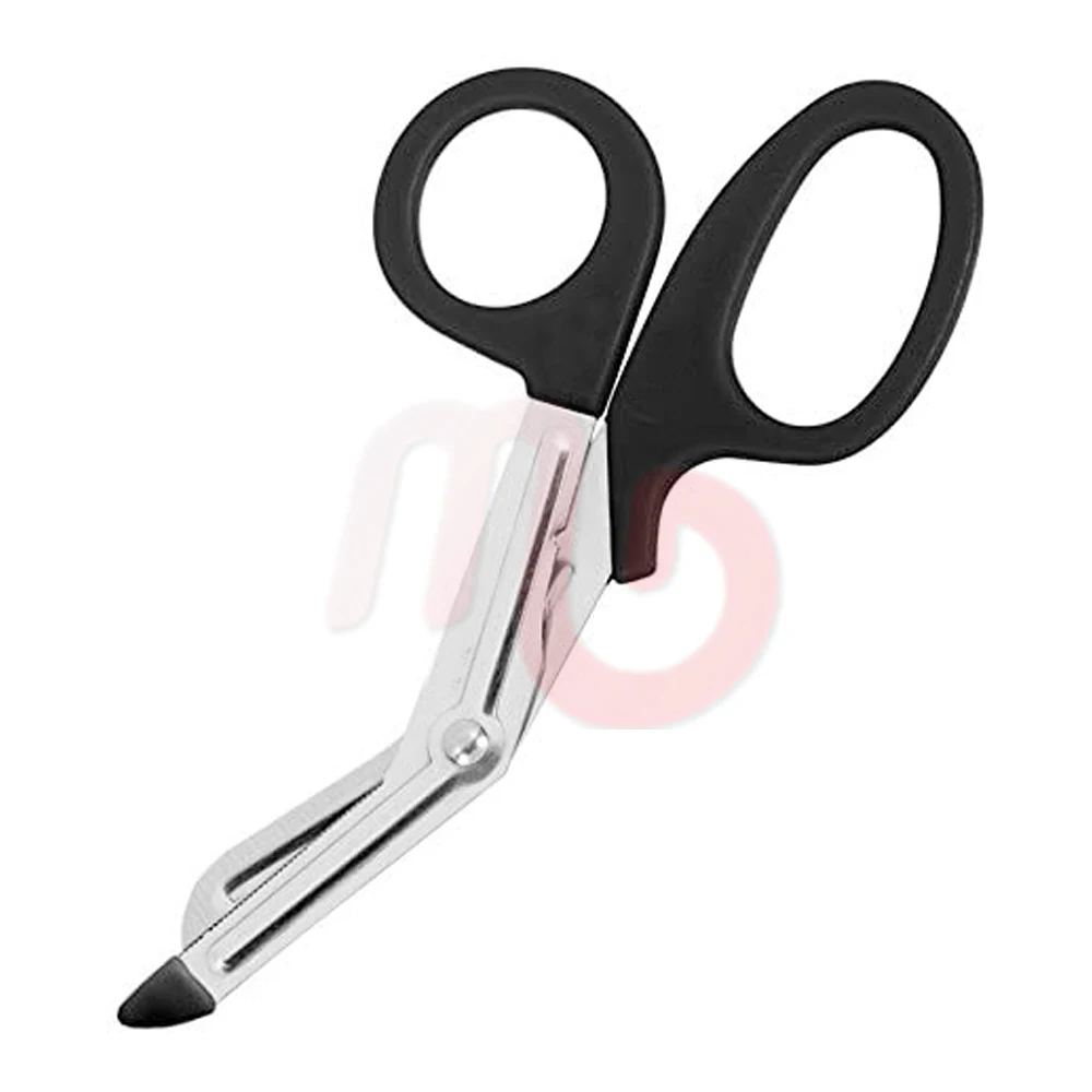 Медицинские ножницы для первой помощи