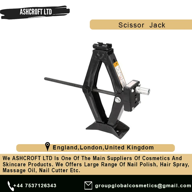
Discount discount cheap price scissor jack for car at Wholesale price 
