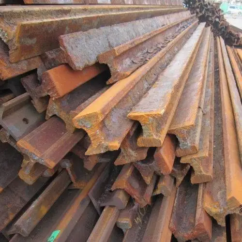 HMS 1 2 Лом/HMS и б/у Железнодорожный трек оптом/б/у стальной лом для продажи
