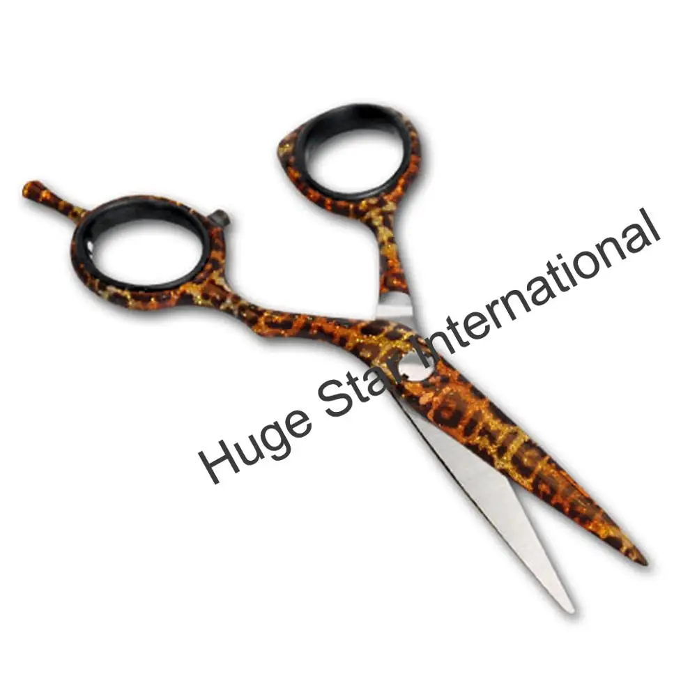 
High Quality Paper print salon scissor 