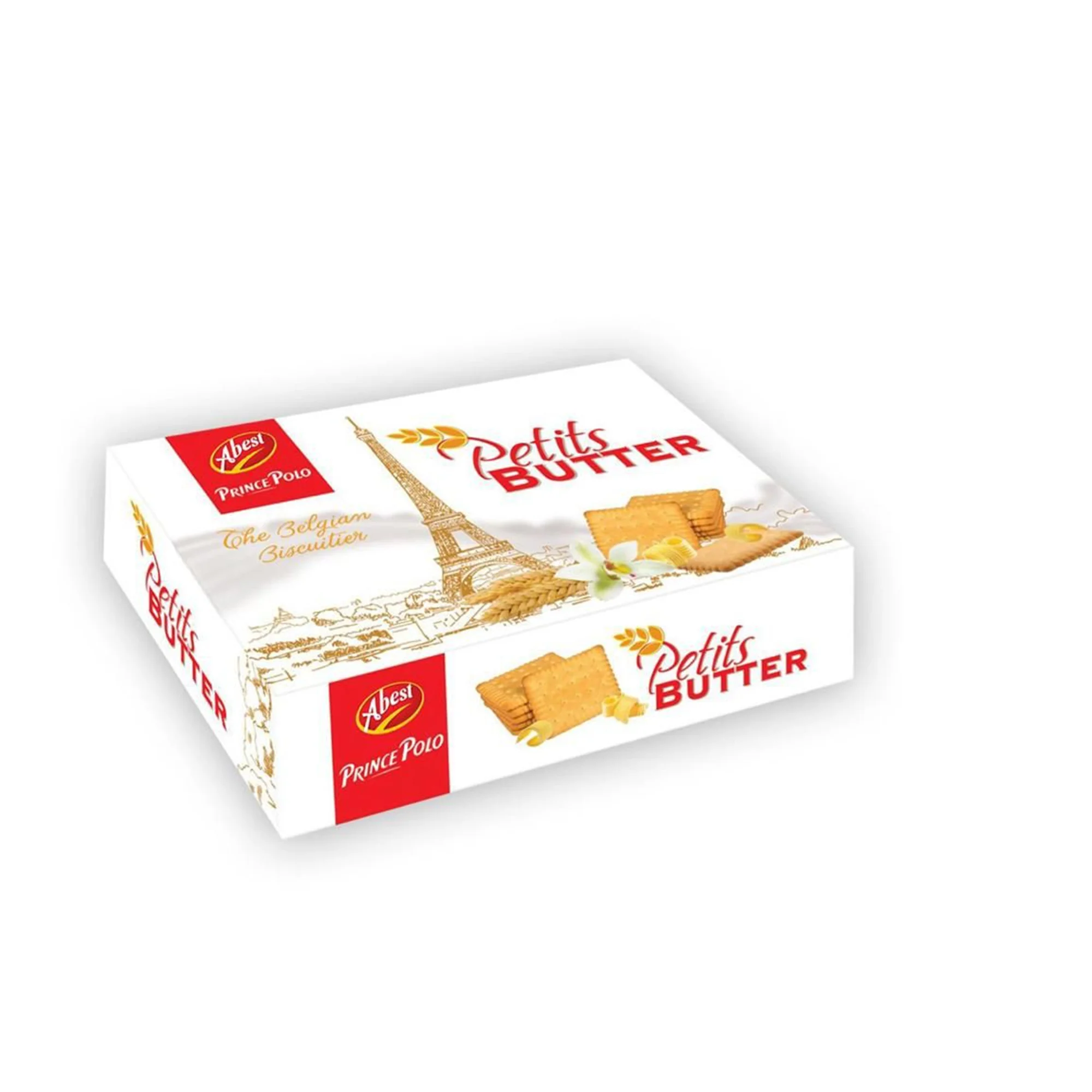 High Quality Biscuits and Cookies Coffee Flavored Biscuits OEM Manufacturer