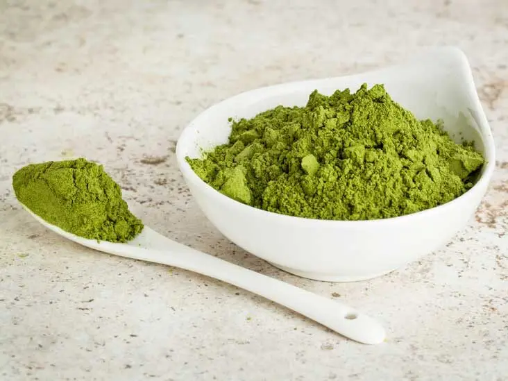 Indian Manufacturer of Best Sell Moringa Powder Moringa Leaf Powder At Reasonable Price