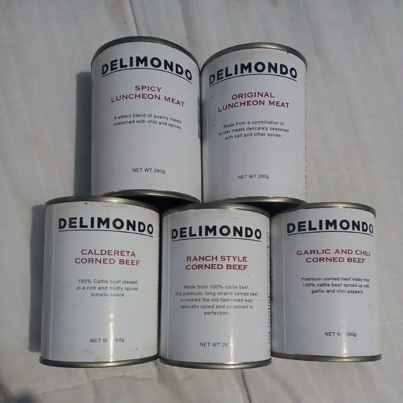 2021 HOT SALE ON GOING Great Value Corned Beef