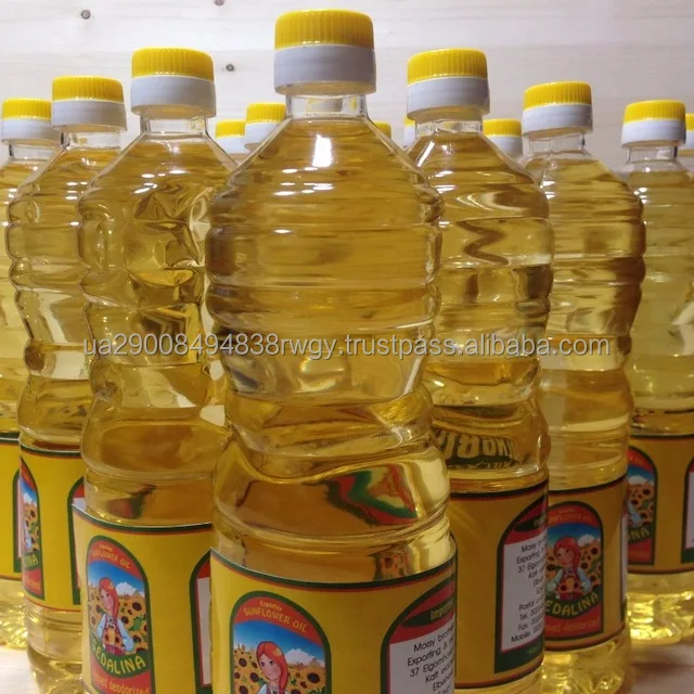 Crude and Refined Corn Oil Vegetable cooking corn oil