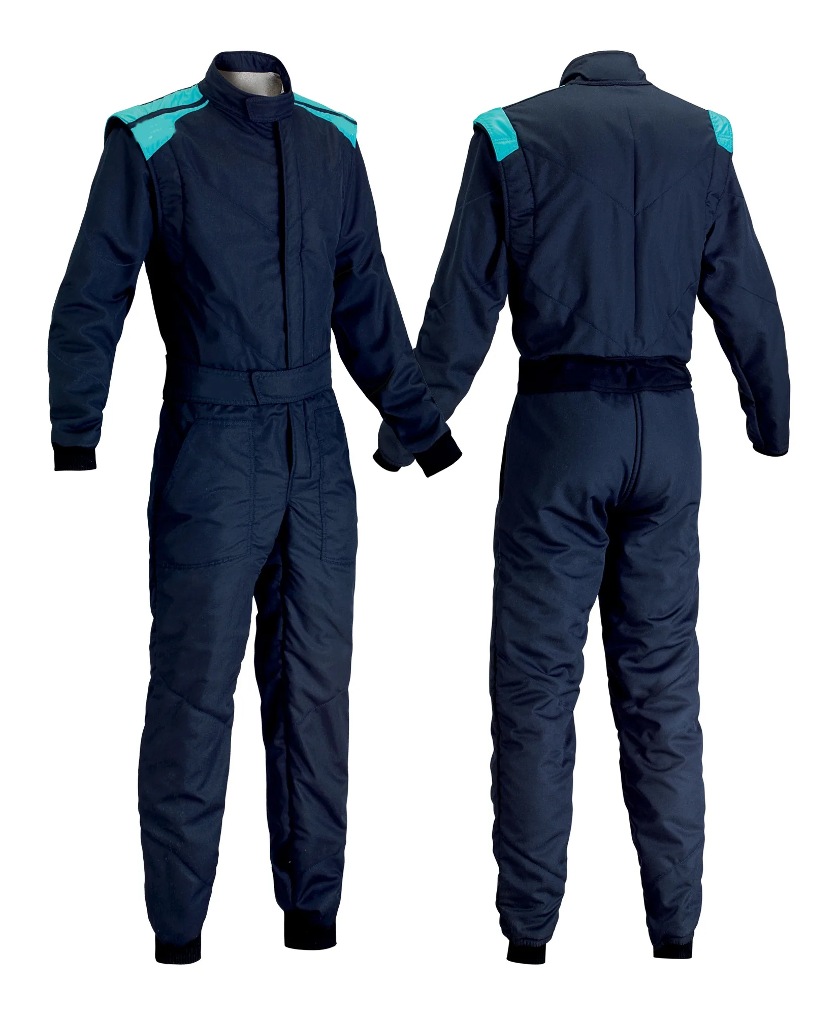 Hot Selling Custom Made Men Go Kart Racing Suit Low Price Kart Racing Suit Windproof Kart Racing Suit
