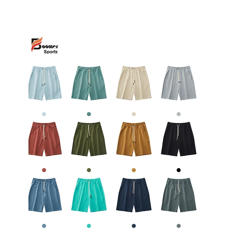 Прямая поставка мужские пляжные шорты на завязках с принтом лица оптом