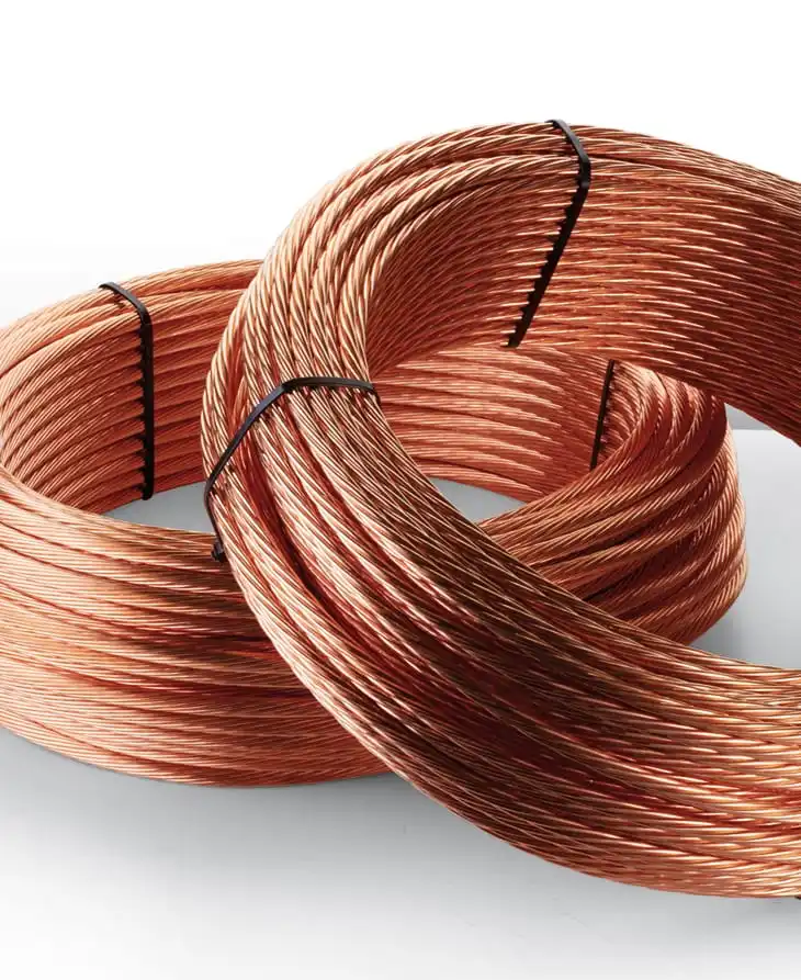 AWG SWG 25,29,37 0.1-4.9mm 180C ECCA wire for speaker voic coil winding, enamel insulated pure copper clad aluminum wire