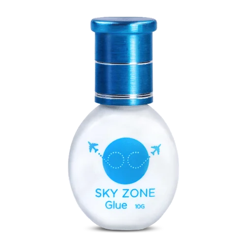 [Korean Eyelash] Sky Zone Eyelash Vegan Glue for Eyelash extension  OEM ODM Service