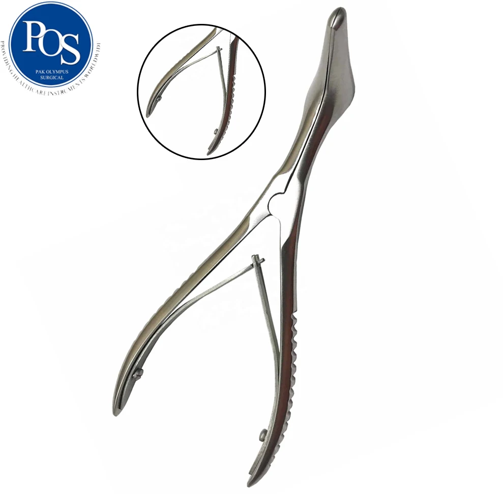  Набор инструментов для ушей и носа наборы хирургических