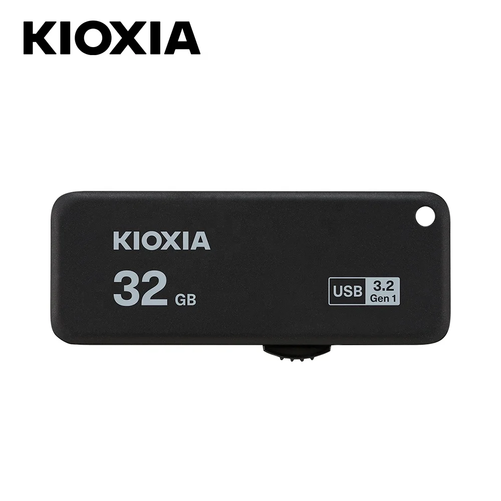 Exw price KIOXIA TransMemory U365 USB 3.2 Gen 1 USB Flash Drive 32gb