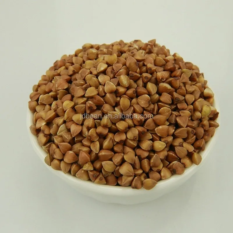Высокое качество гречихи с самым лучшим ценой для продажи