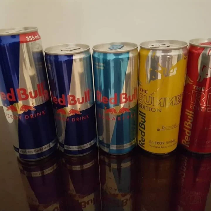 Доступная Классическая оптовая цена RedBull