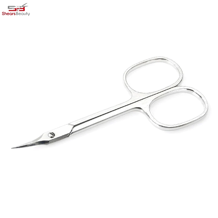 Embroidery Sewing Nail Cuticle Scissors with Beautiful Designing Bird Shape Stainless Steel DHL Popular Customise Mirror Bag Sea