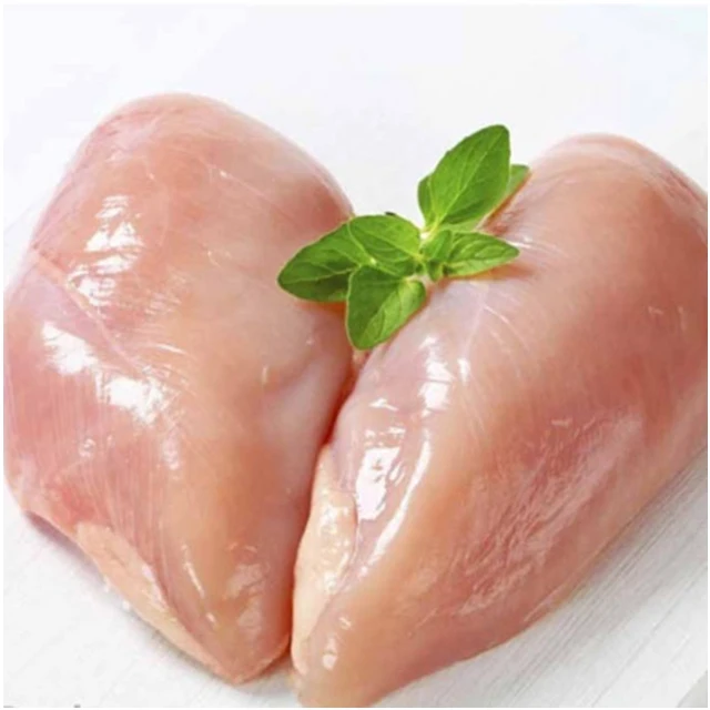  Halal сертифицированная обработанная замороженная куриная грудка по низкой