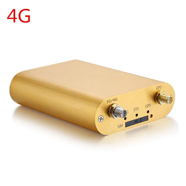 Автомобильный GPS-Трекер 4G с кнопкой sos микрофон 2 года гарантии система бесплатного отслеживания новый дизайн