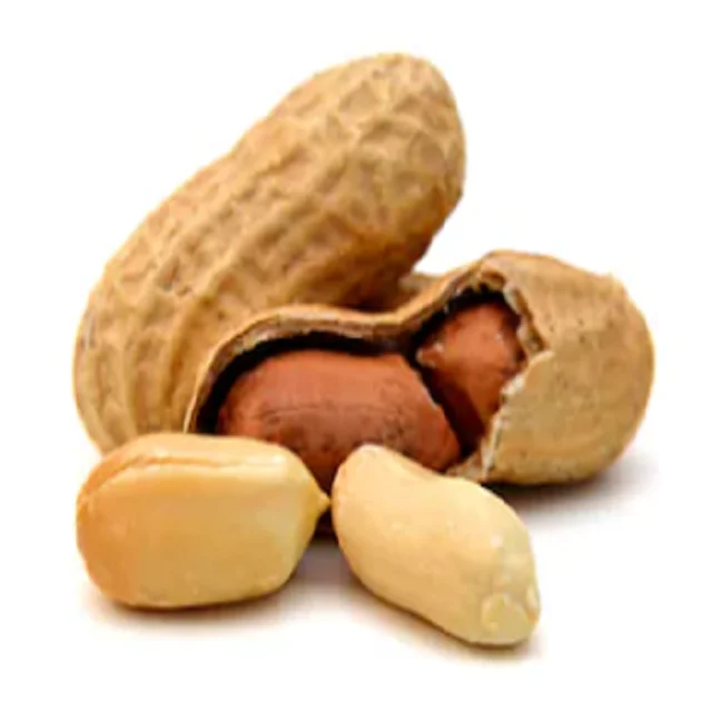 Не игнорируйте свое здоровье.-арахис или арахис