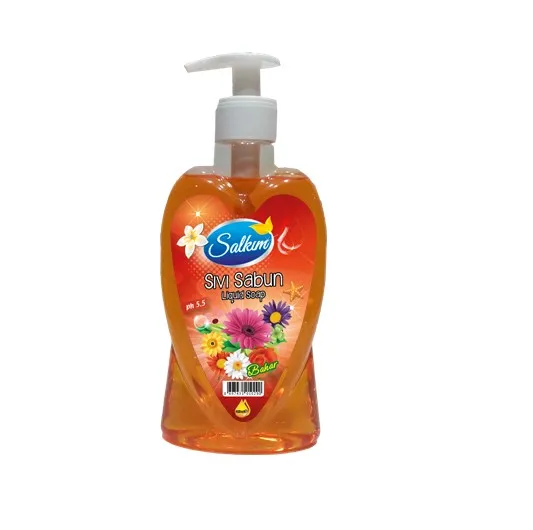 FOR SALKIM LIQUID SOAP 400ML